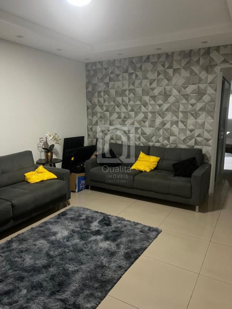 Casa de Condomínio, 3 quartos - Foto 24