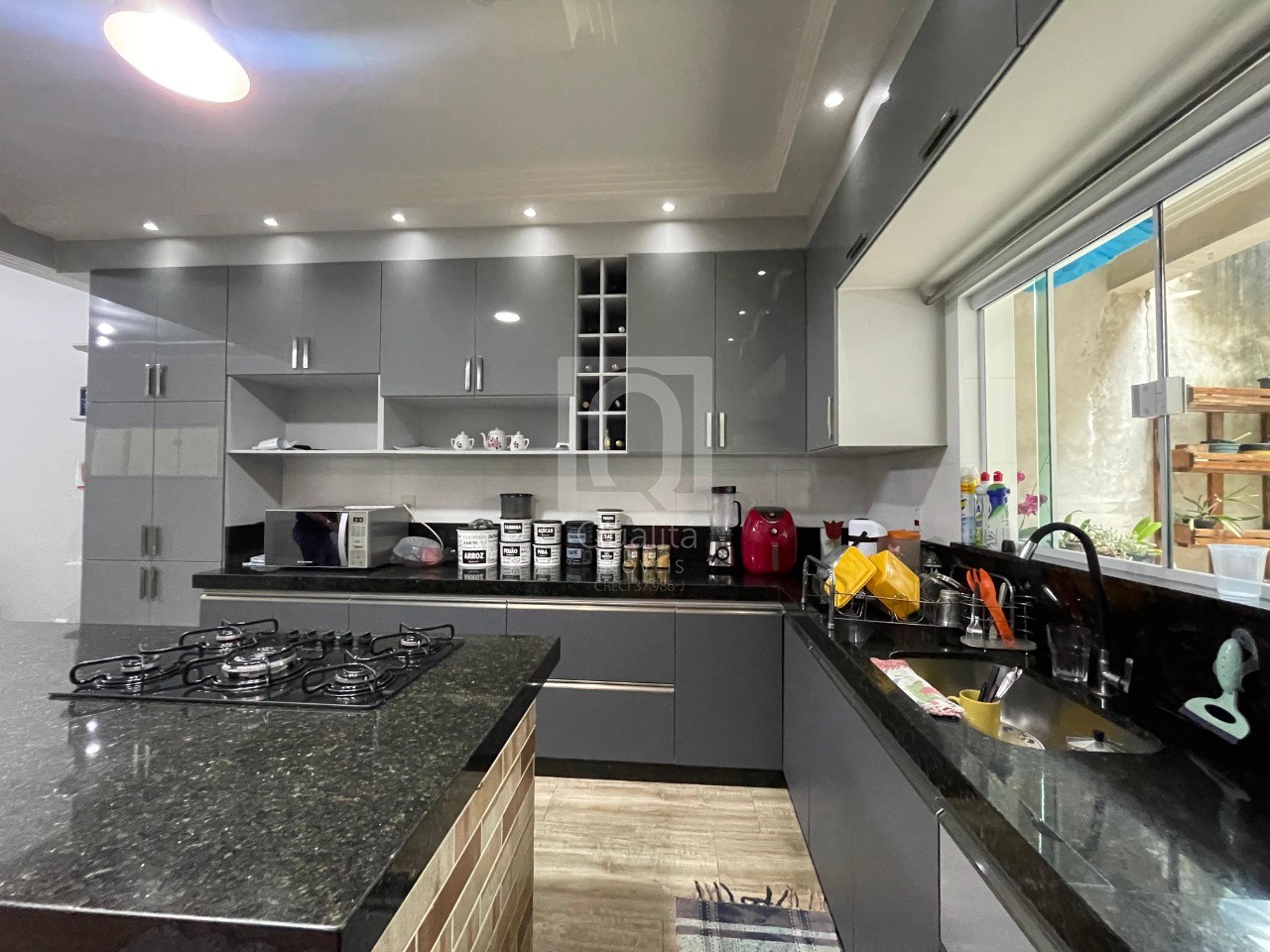 Sobrado, 3 quartos, 159 m² - Foto 8