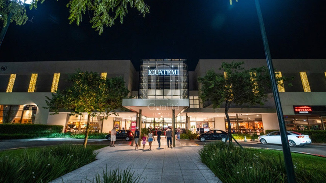 Flat/Apart Hotel, 1 quarto, 32 m² - Foto 22