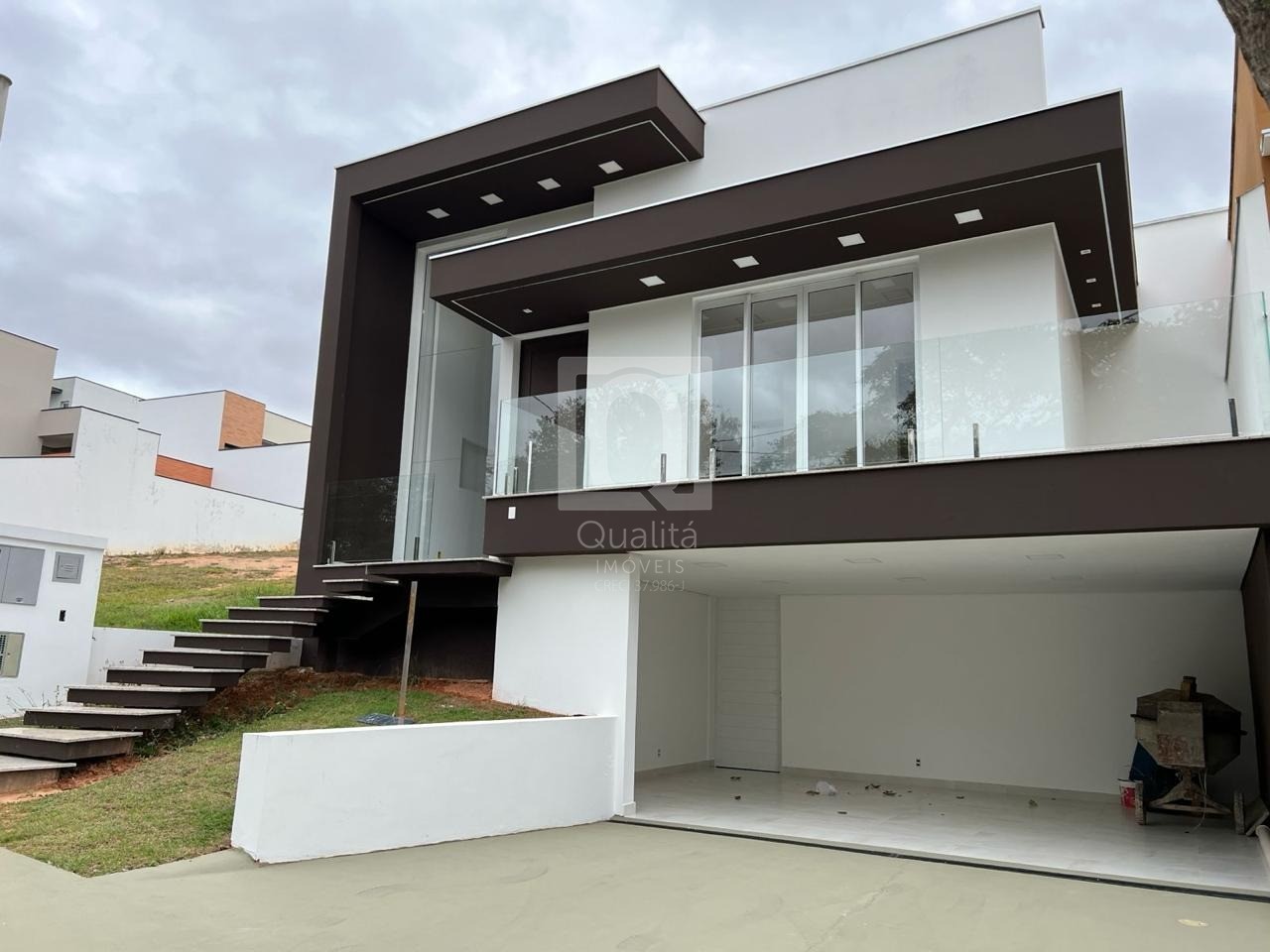 Casa de Condomínio, 3 quartos - Foto 18