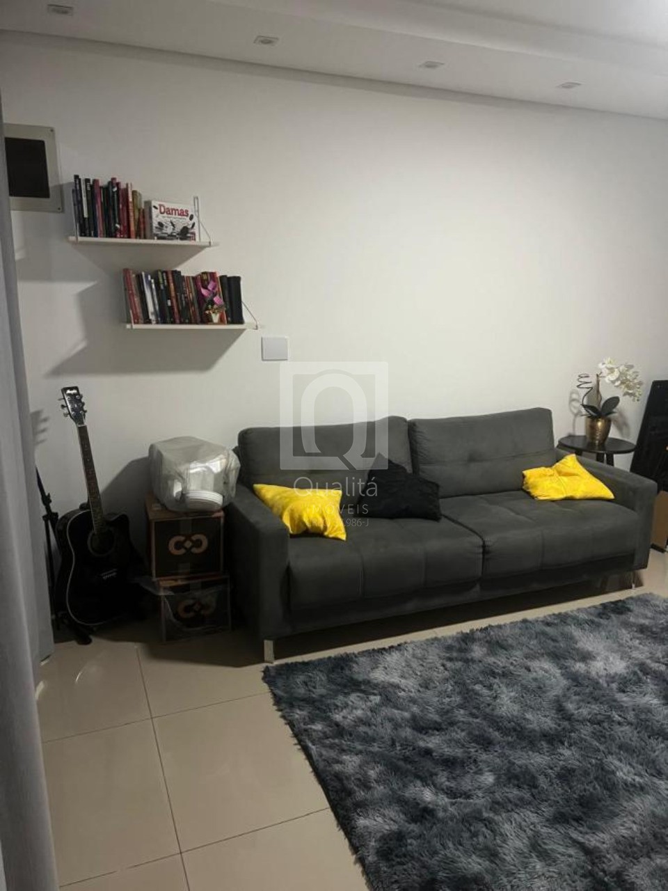 Casa de Condomínio, 3 quartos - Foto 25