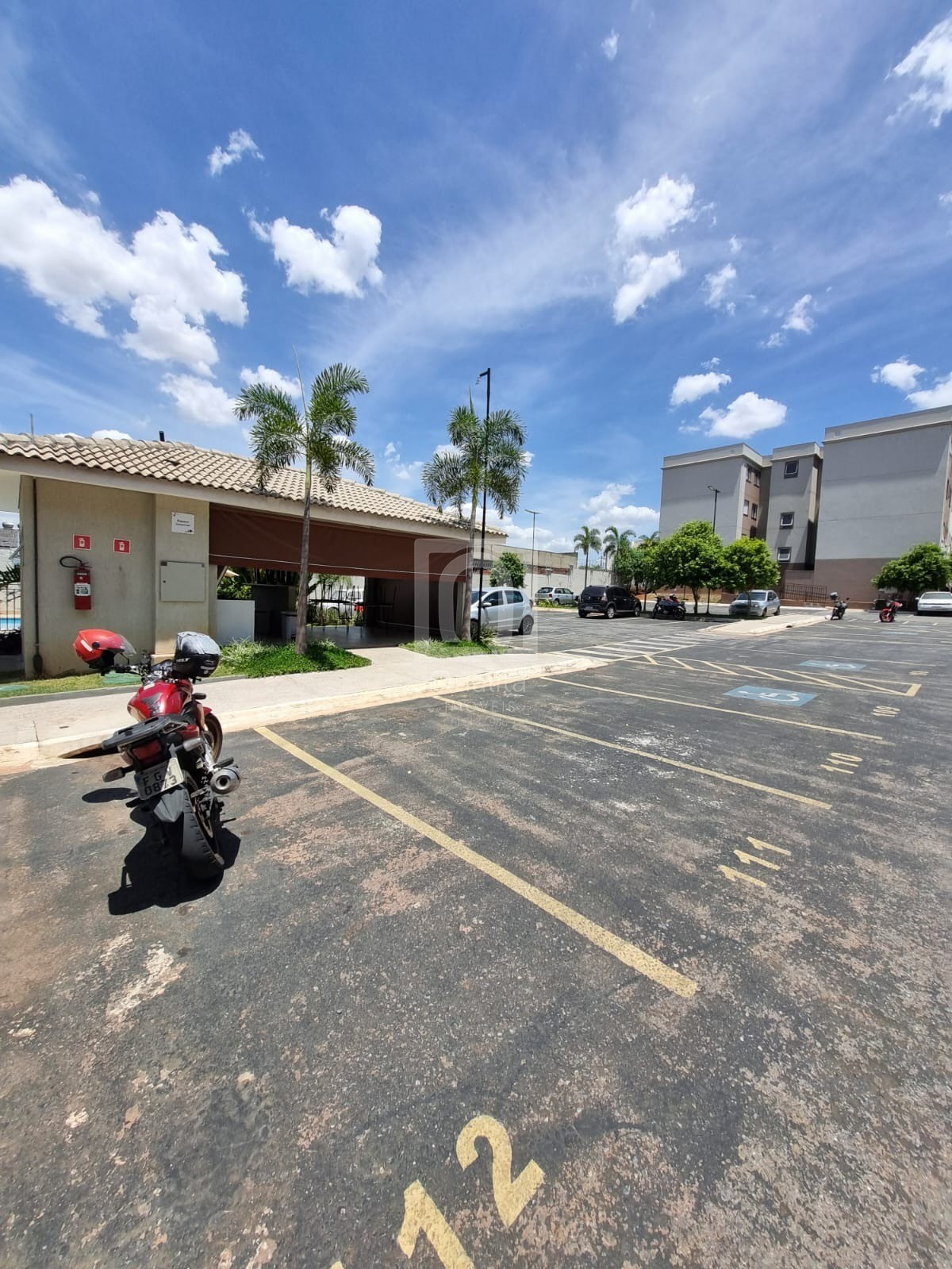 Apartamento, 2 quartos, 45 m² - Foto 17