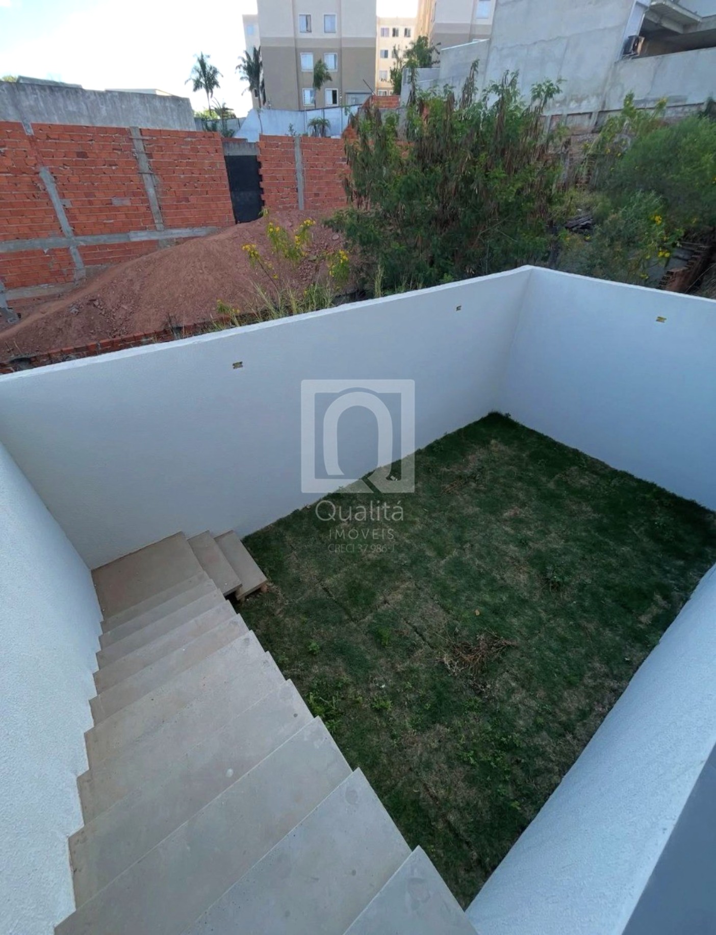 Casa, 3 quartos - Foto 10