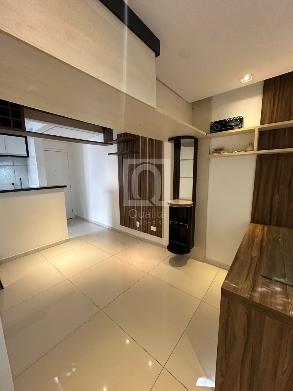 Apartamento, 2 quartos, 45 m² - Foto 2