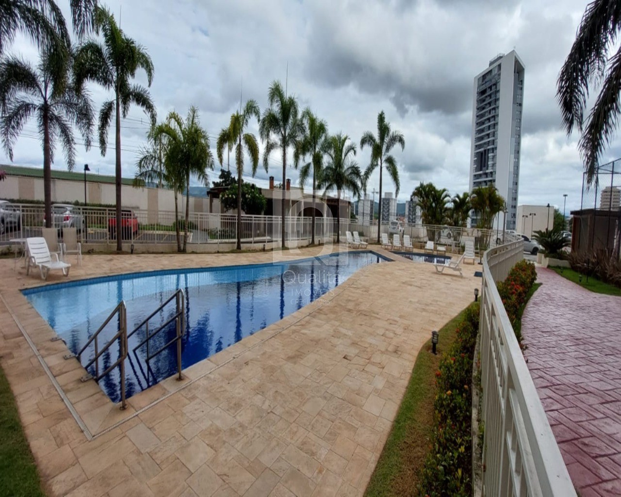 Apartamento, 3 quartos, 78 m² - Foto 2