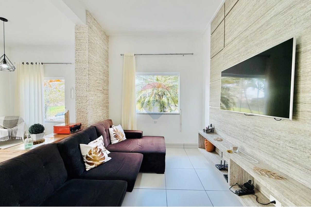 Casa de Condomínio, 3 quartos - Foto 3