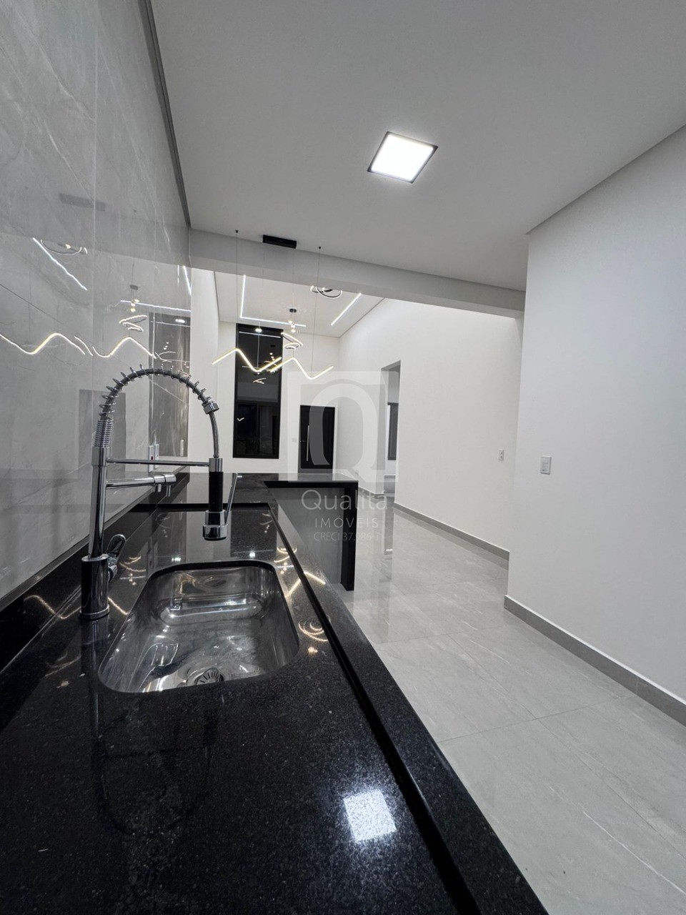 Casa de Condomínio, 3 quartos - Foto 5