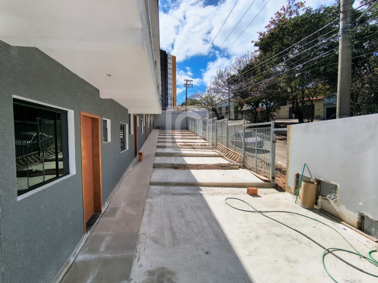 Flat/Apart Hotel, 1 quarto, 32 m² - Foto 1