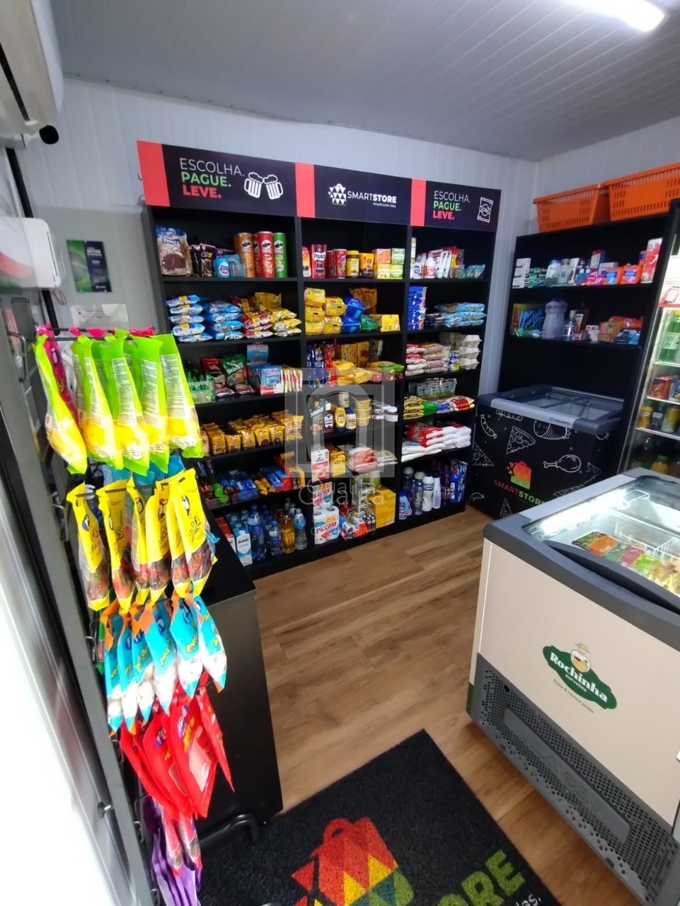 Apartamento, 2 quartos, 54 m² - Foto 26