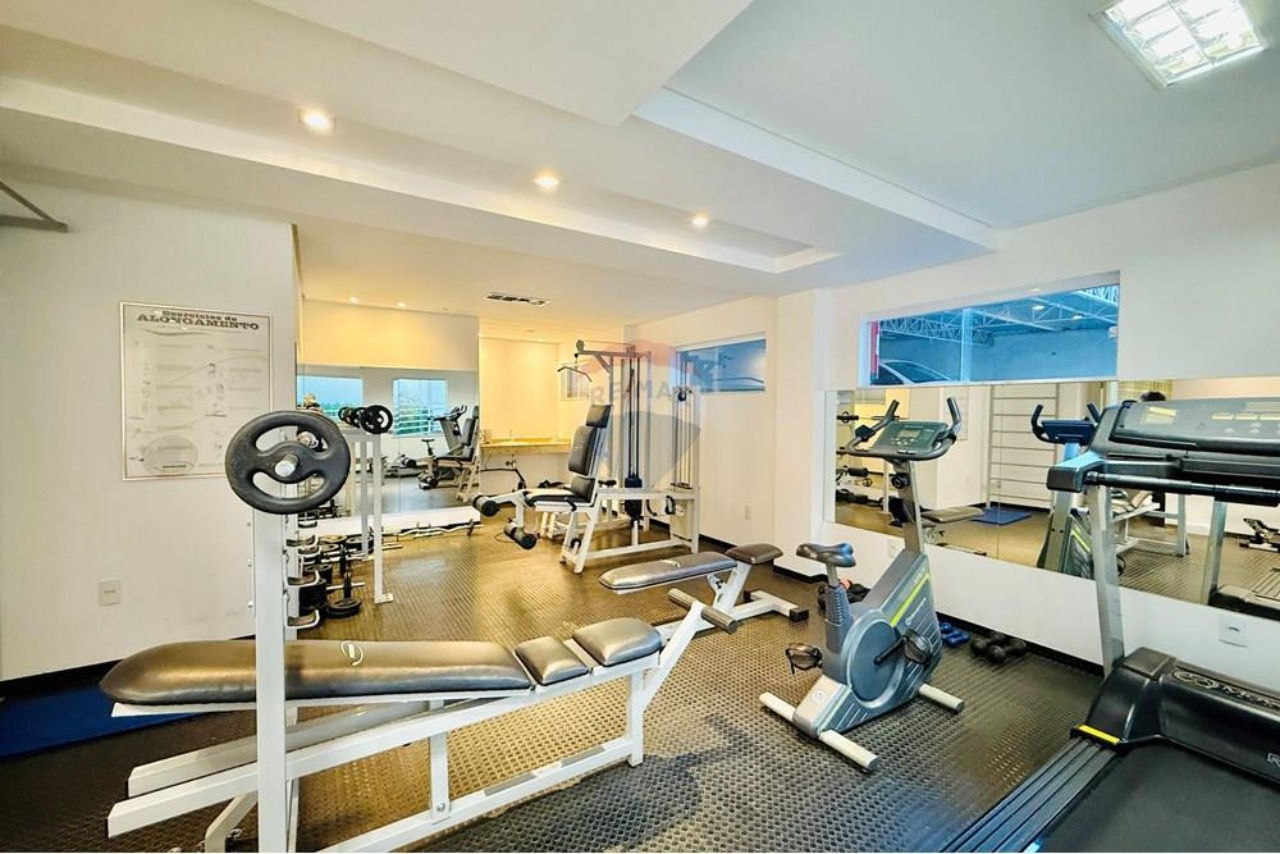 Apartamento, 4 quartos, 172 m² - Foto 30