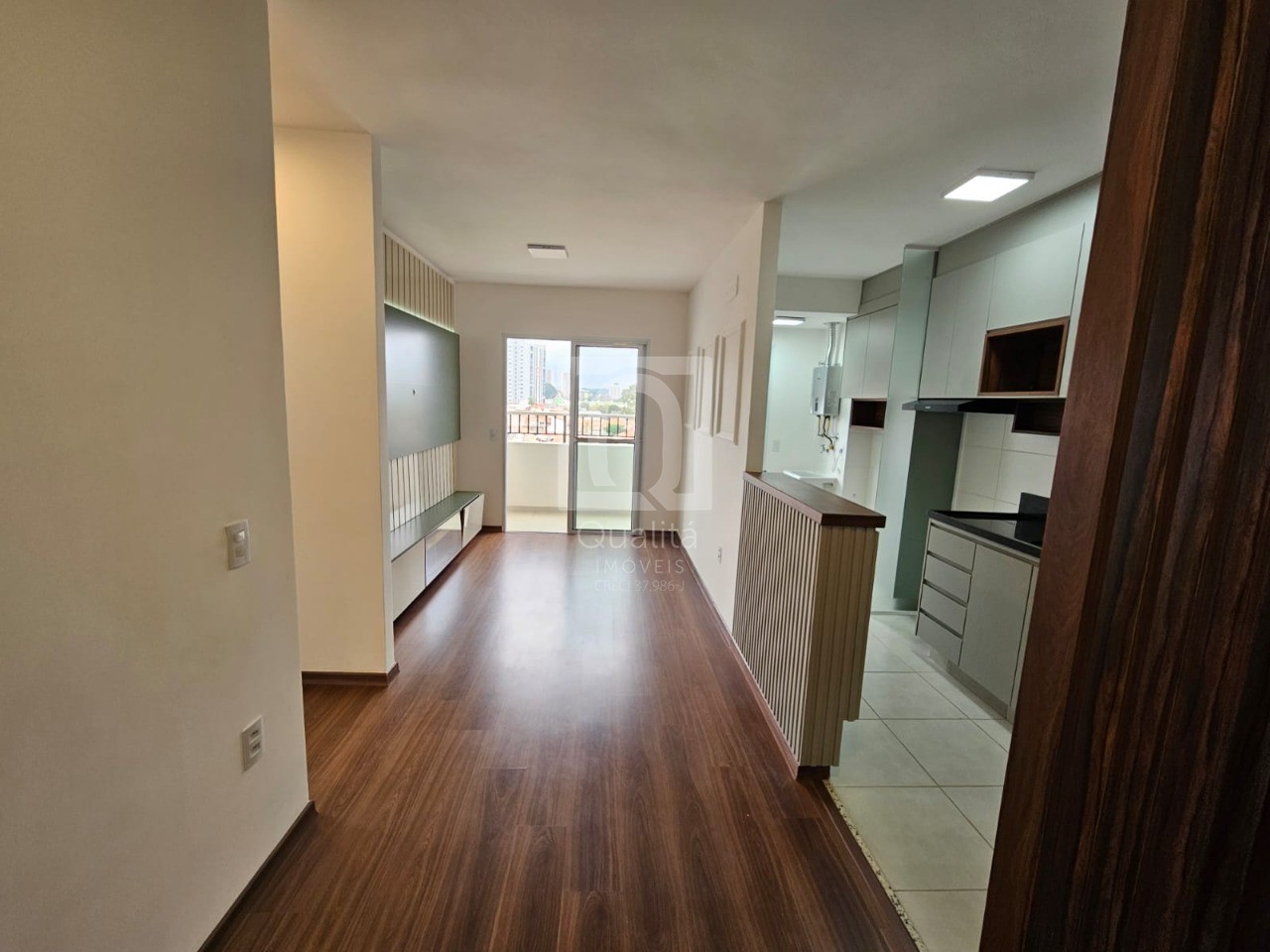 Apartamento para alugar com 2 quartos, 61m² - Foto 9