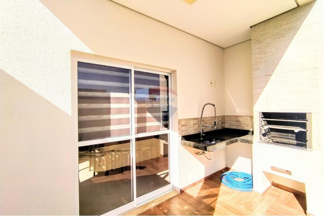 Casa de Condomínio à venda com 3 quartos, 159m² - Foto 28