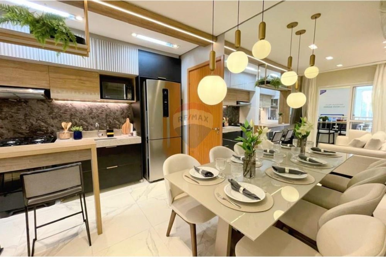 Apartamento, 2 quartos, 43 m² - Foto 1