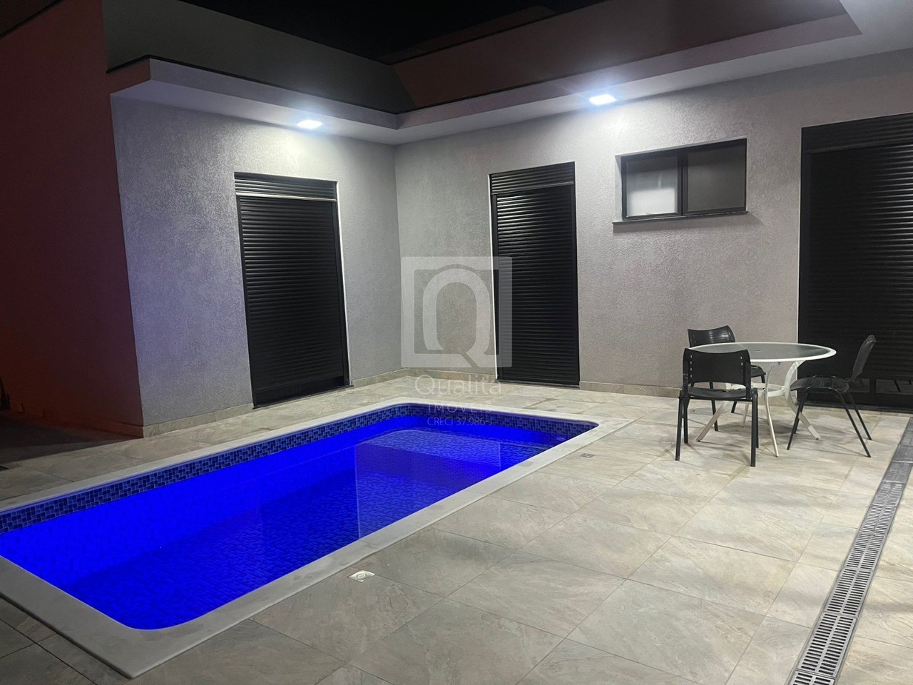 Casa de Condomínio, 3 quartos - Foto 24