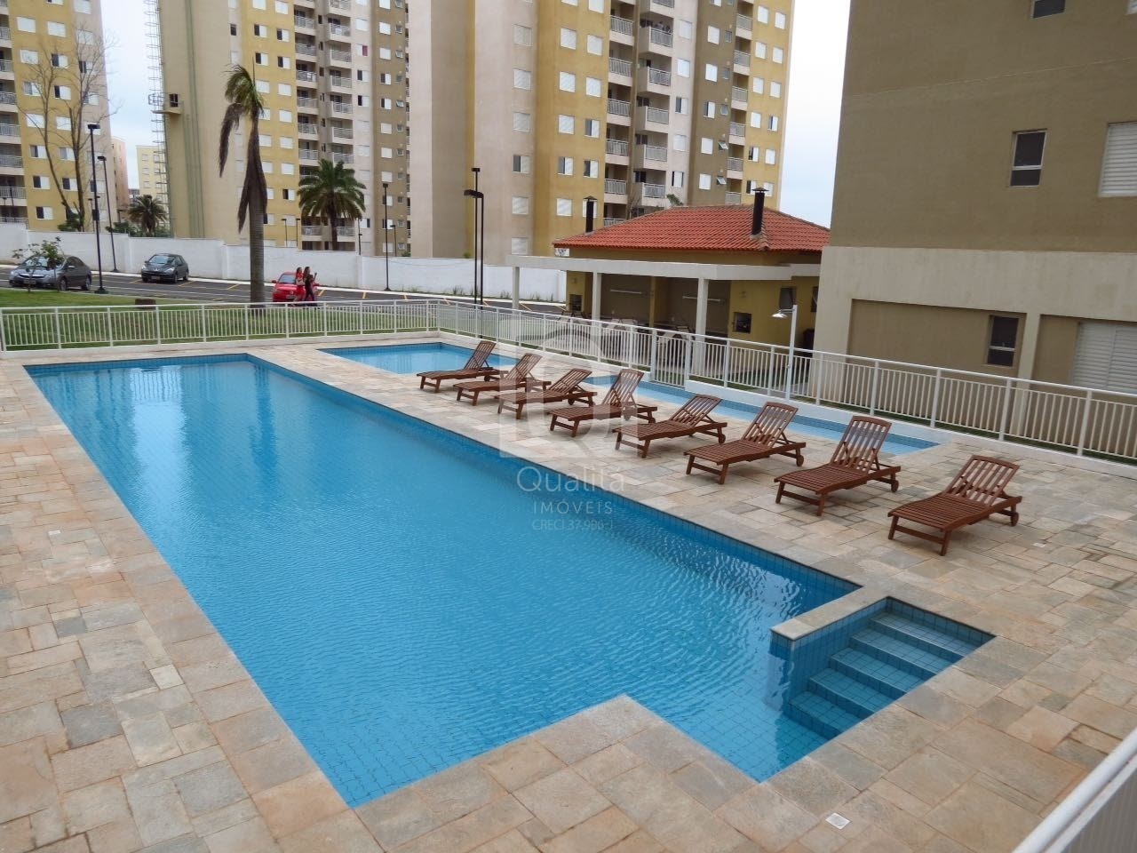 Apartamento, 2 quartos, 48 m² - Foto 12