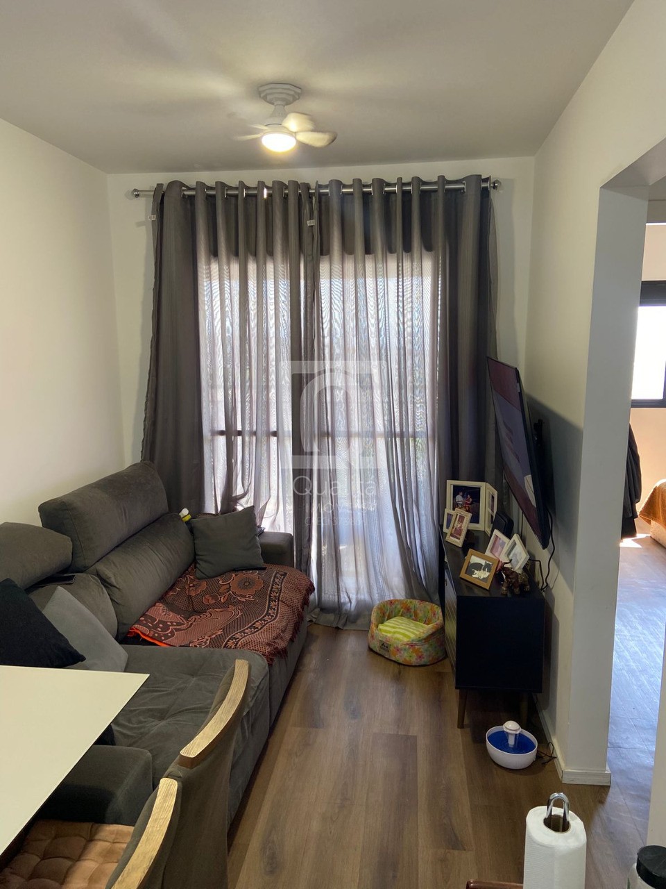 Apartamento, 2 quartos, 55 m² - Foto 3