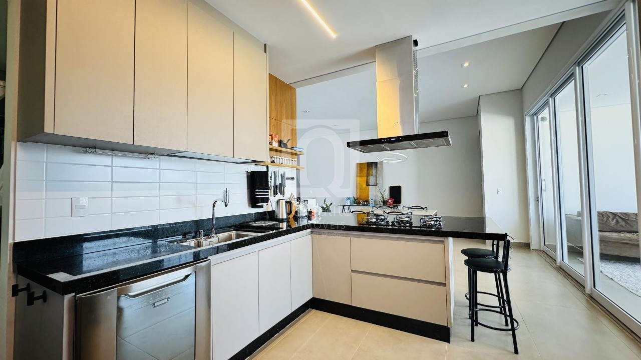 Casa de Condomínio, 4 quartos - Foto 6