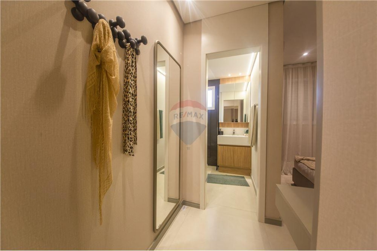 Apartamento, 2 quartos, 59 m² - Foto 10