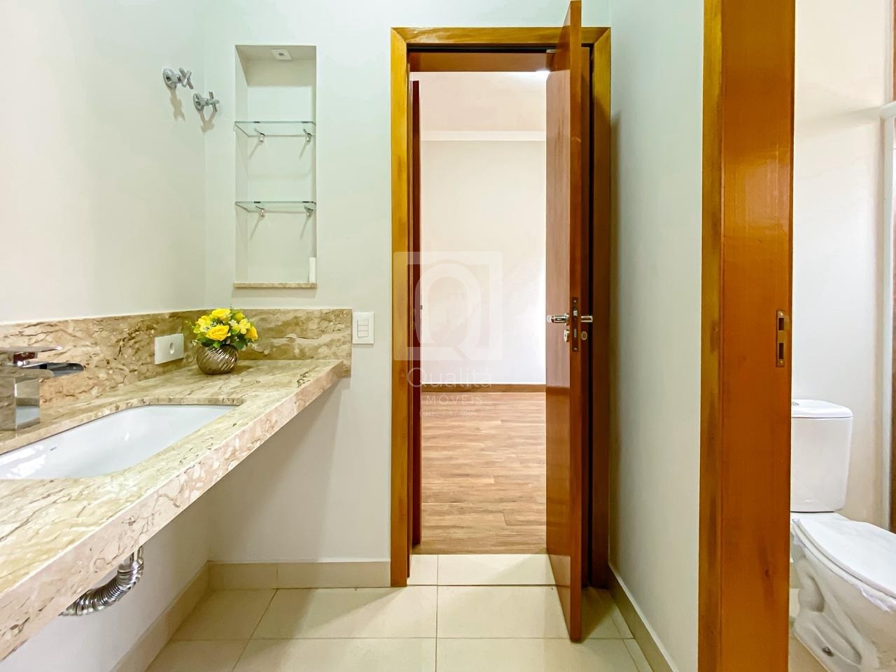 Casa de Condomínio, 3 quartos - Foto 18