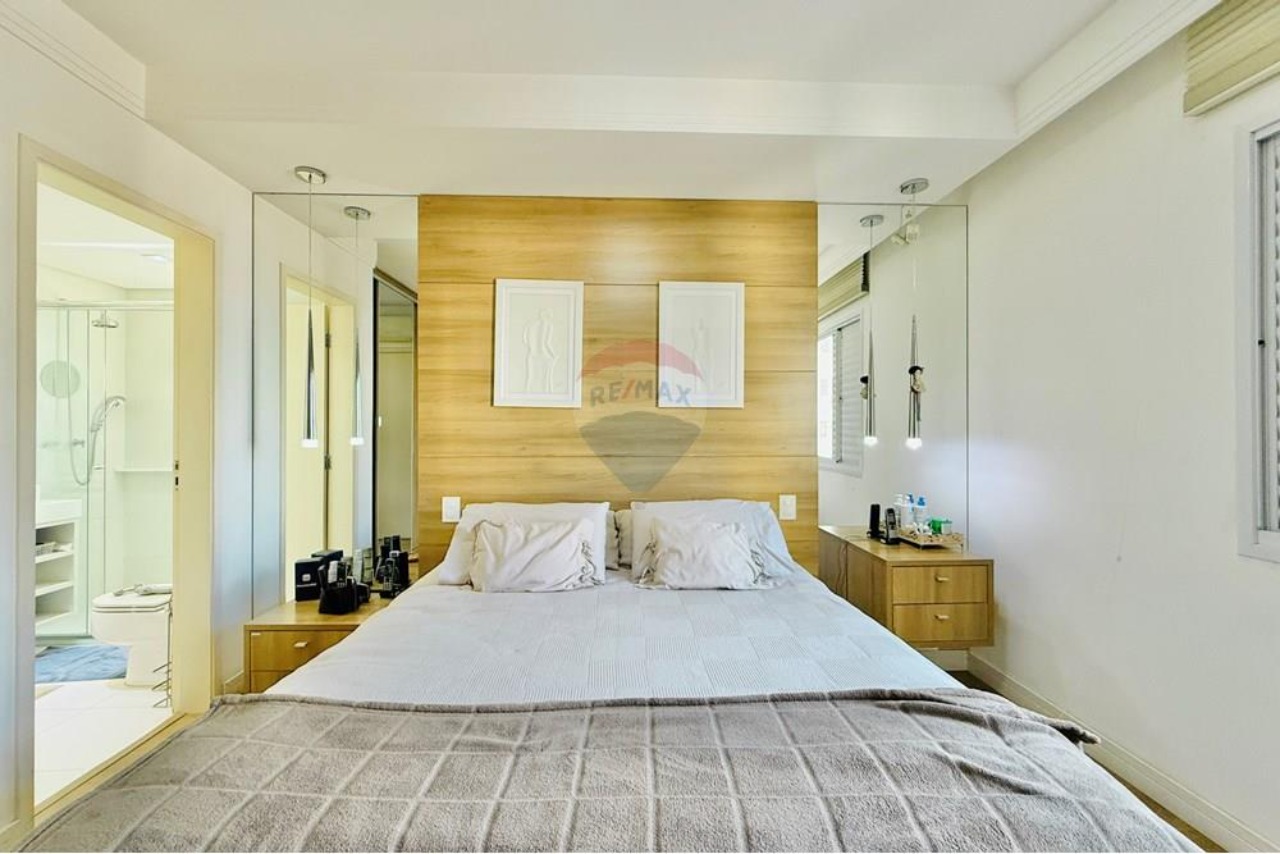 Apartamento, 4 quartos, 172 m² - Foto 15