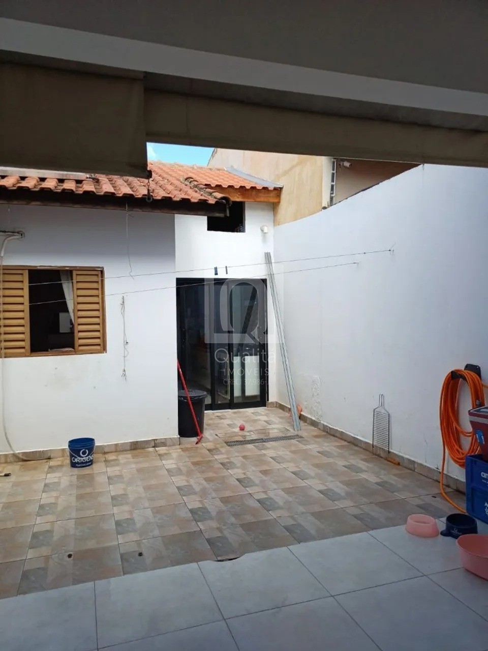 Casa, 2 quartos - Foto 17