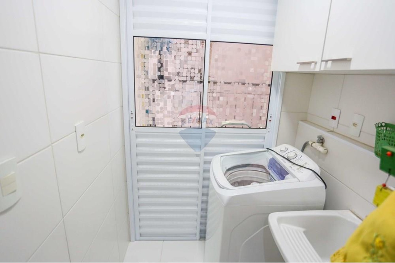 Apartamento, 2 quartos, 60 m² - Foto 9