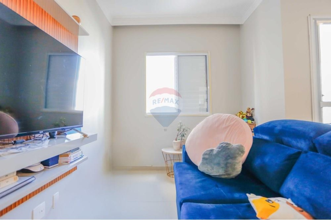 Apartamento, 2 quartos, 79 m² - Foto 2