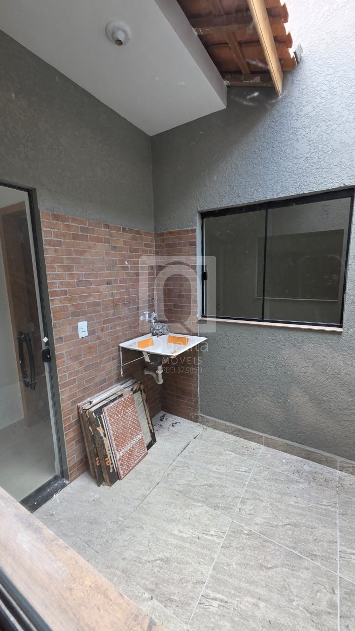 Casa, 2 quartos, 46 m² - Foto 17