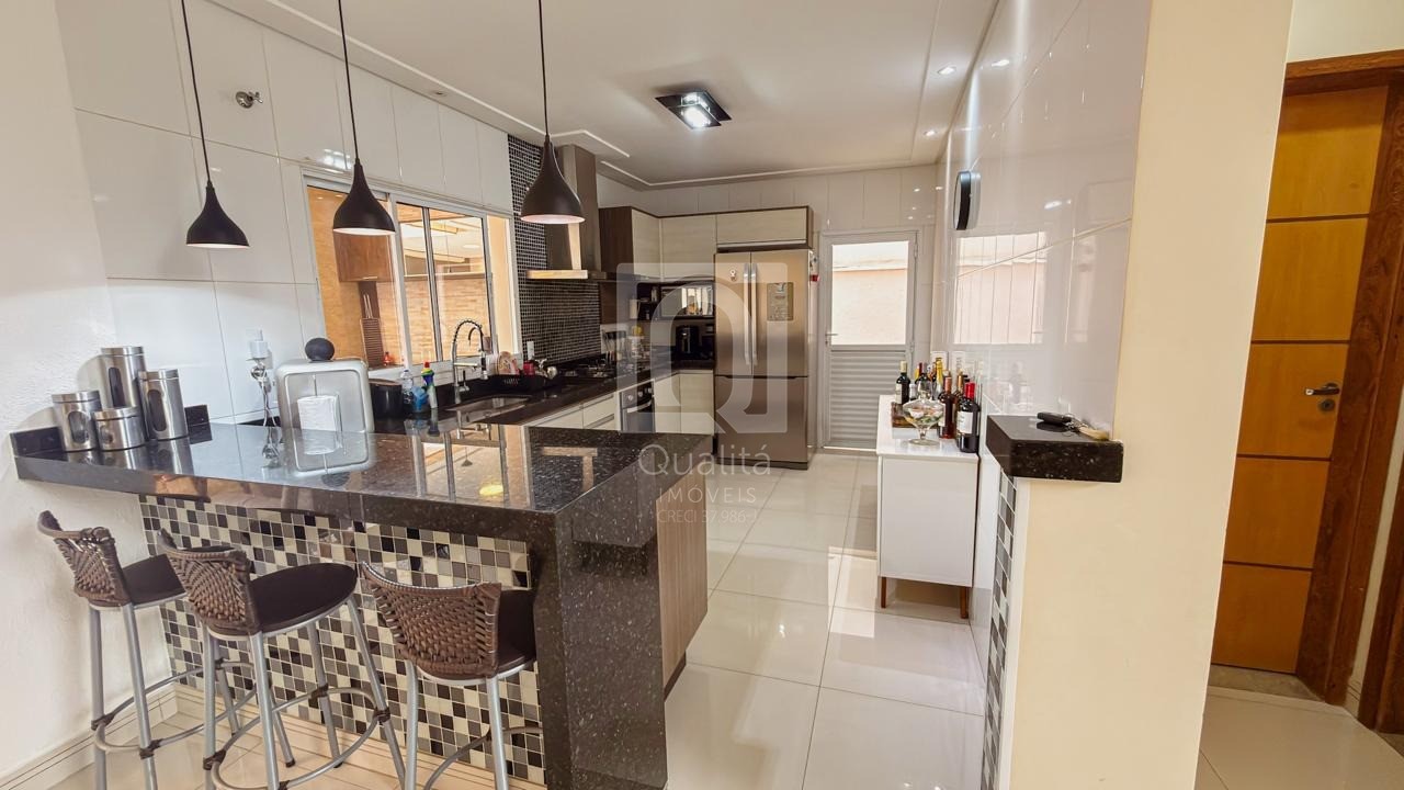 Casa de Condomínio, 4 quartos - Foto 7