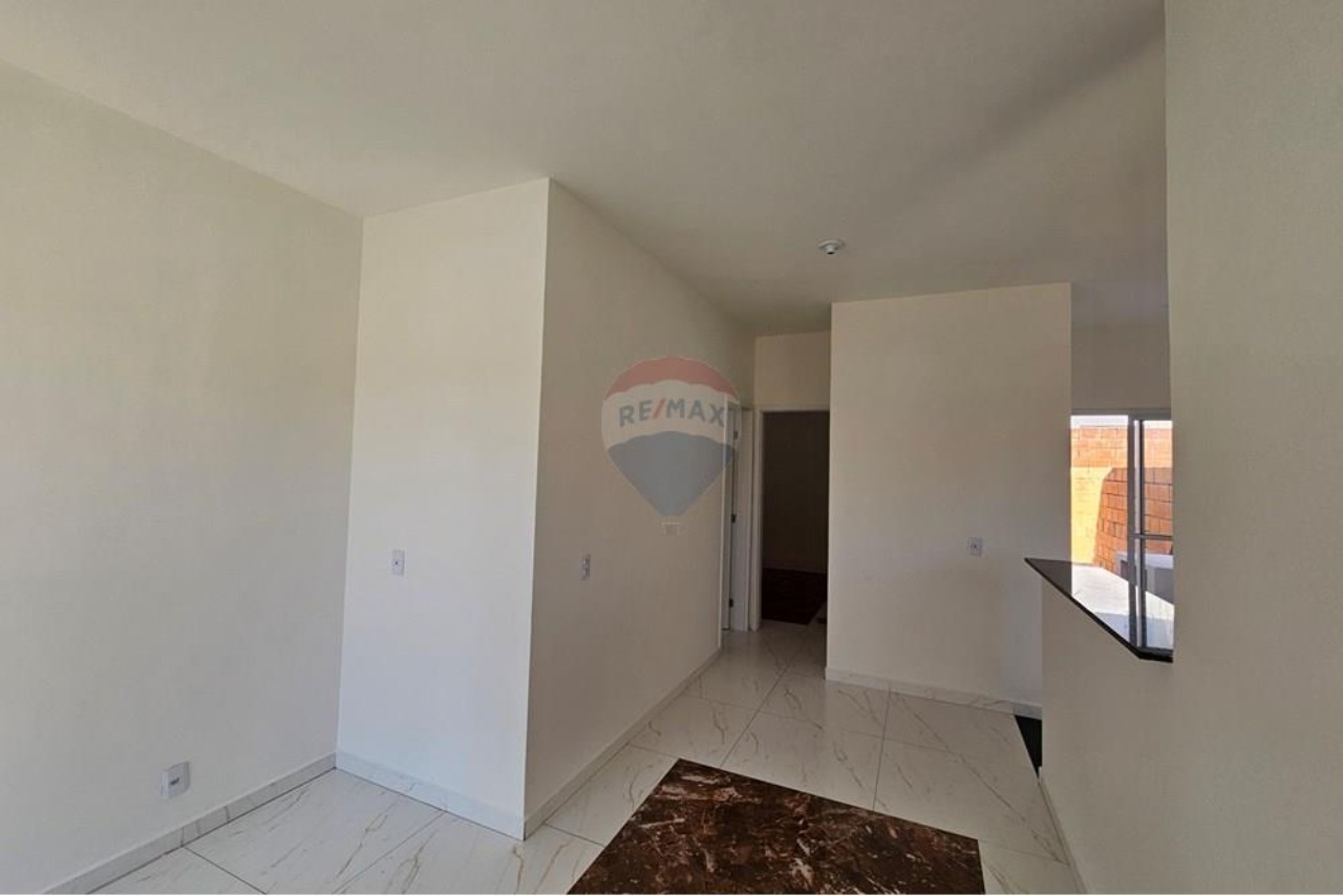 Casa de Condomínio, 2 quartos - Foto 3