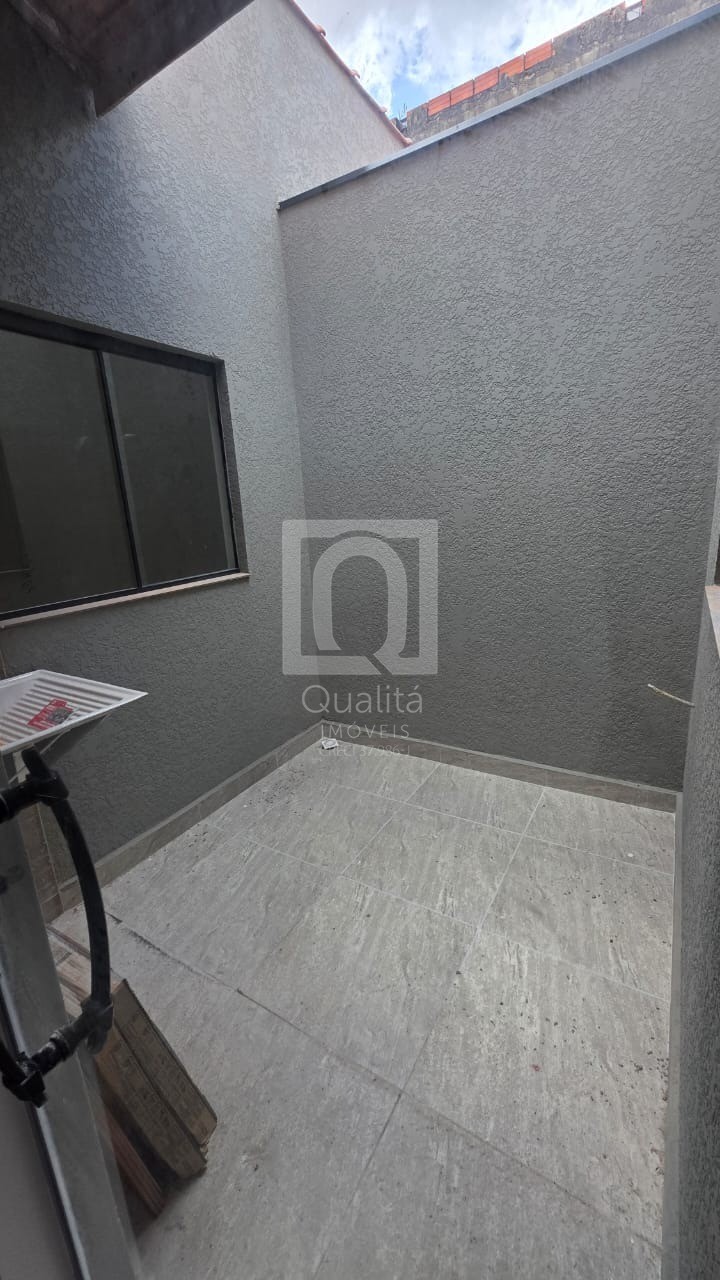 Casa, 2 quartos, 46 m² - Foto 9