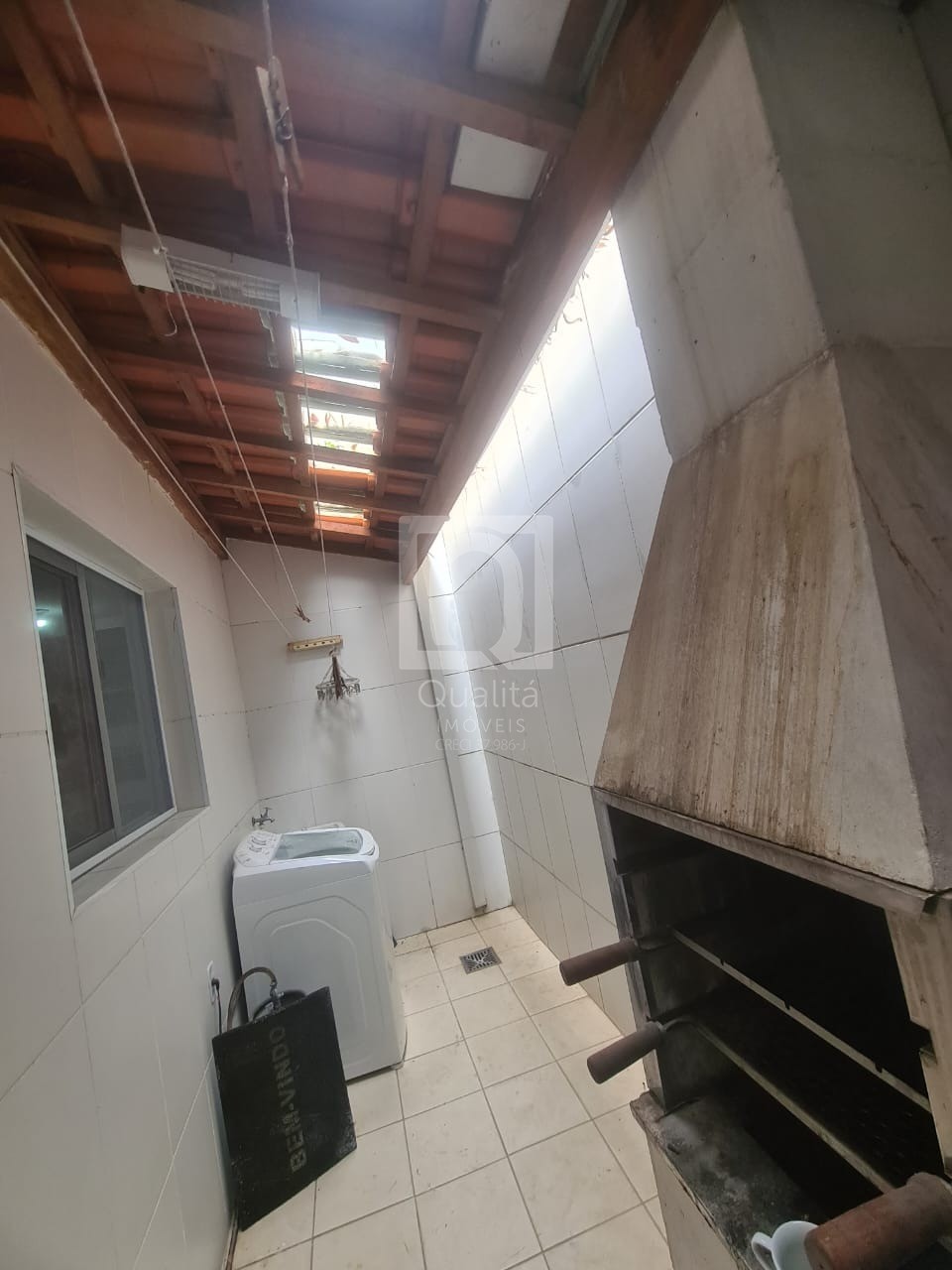 Casa de Condomínio, 2 quartos - Foto 25