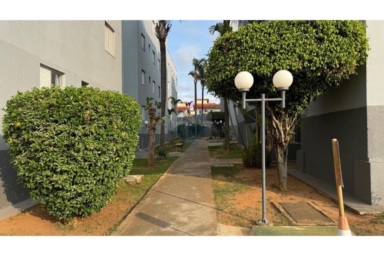 Apartamento, 2 quartos, 55 m² - Foto 14