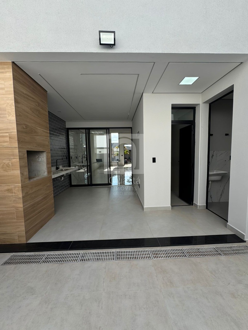 Casa de Condomínio, 3 quartos - Foto 19