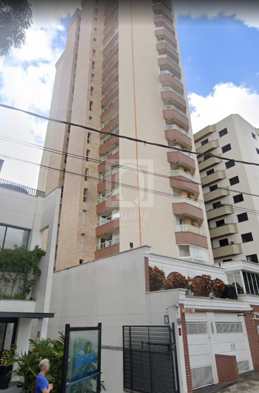 Apartamento, 3 quartos, 127 m² - Foto 21