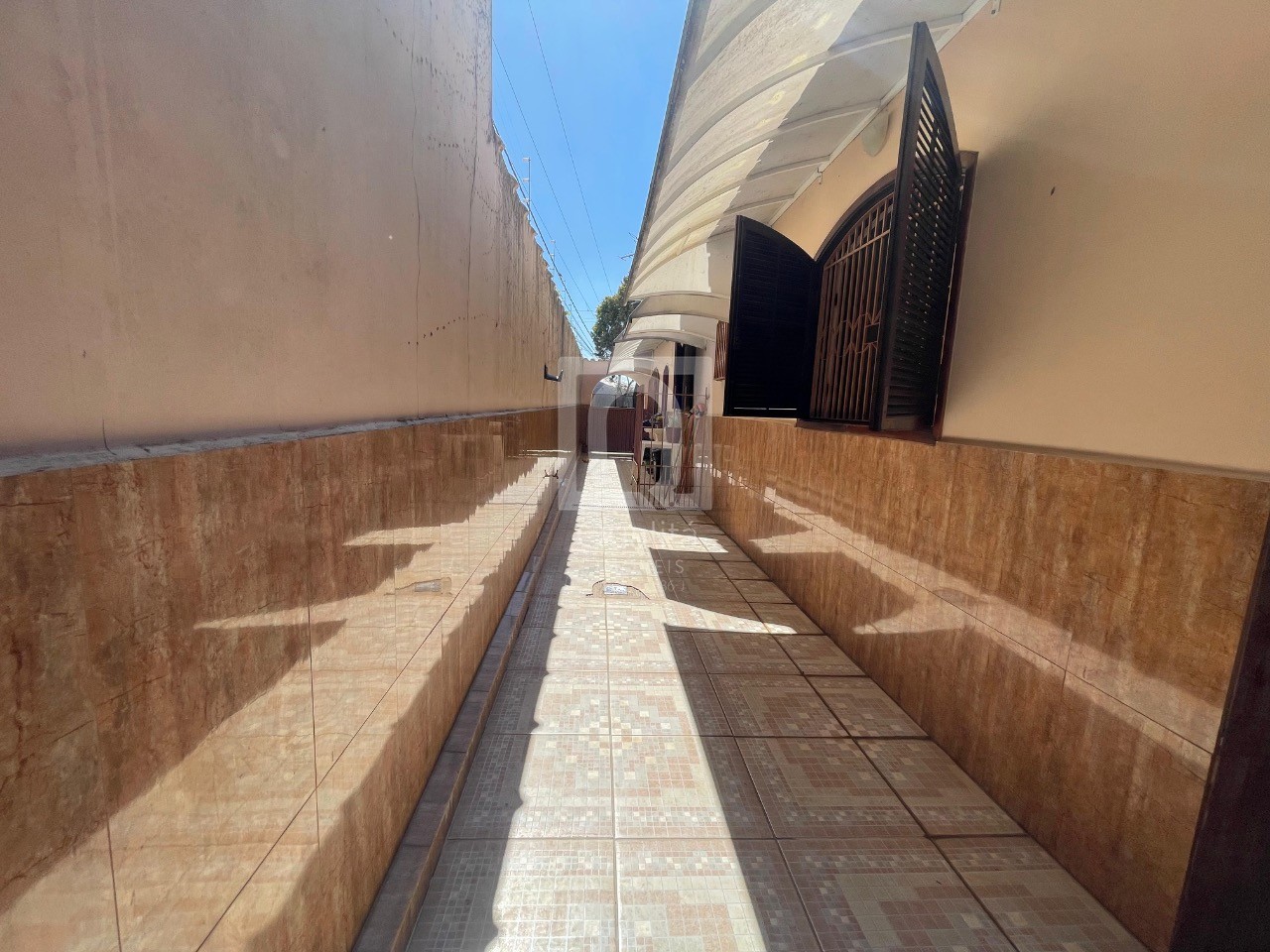 Casa, 3 quartos - Foto 29