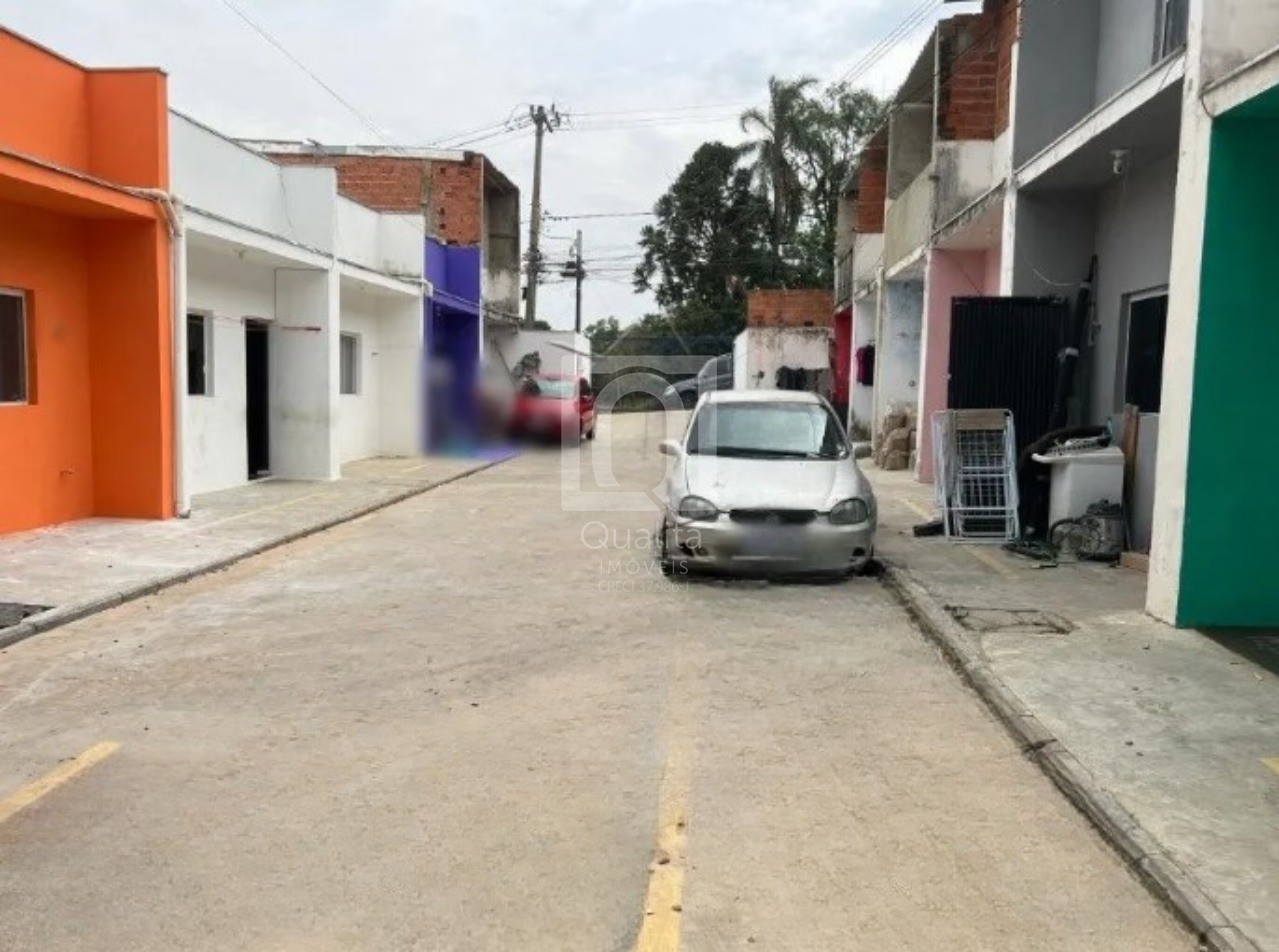 Casa de Condomínio, 1 quarto - Foto 6