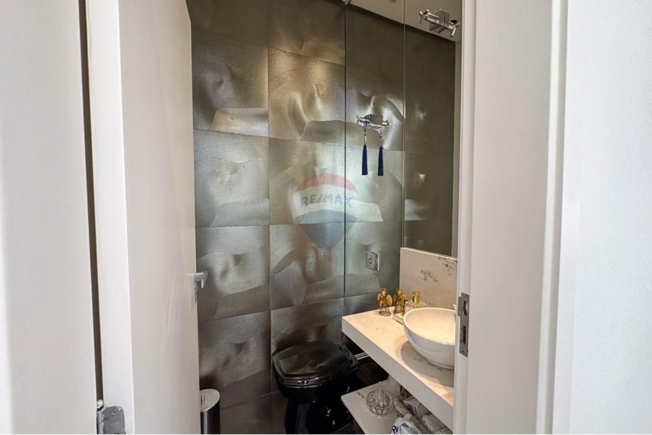 Casa de Condomínio, 4 quartos - Foto 5