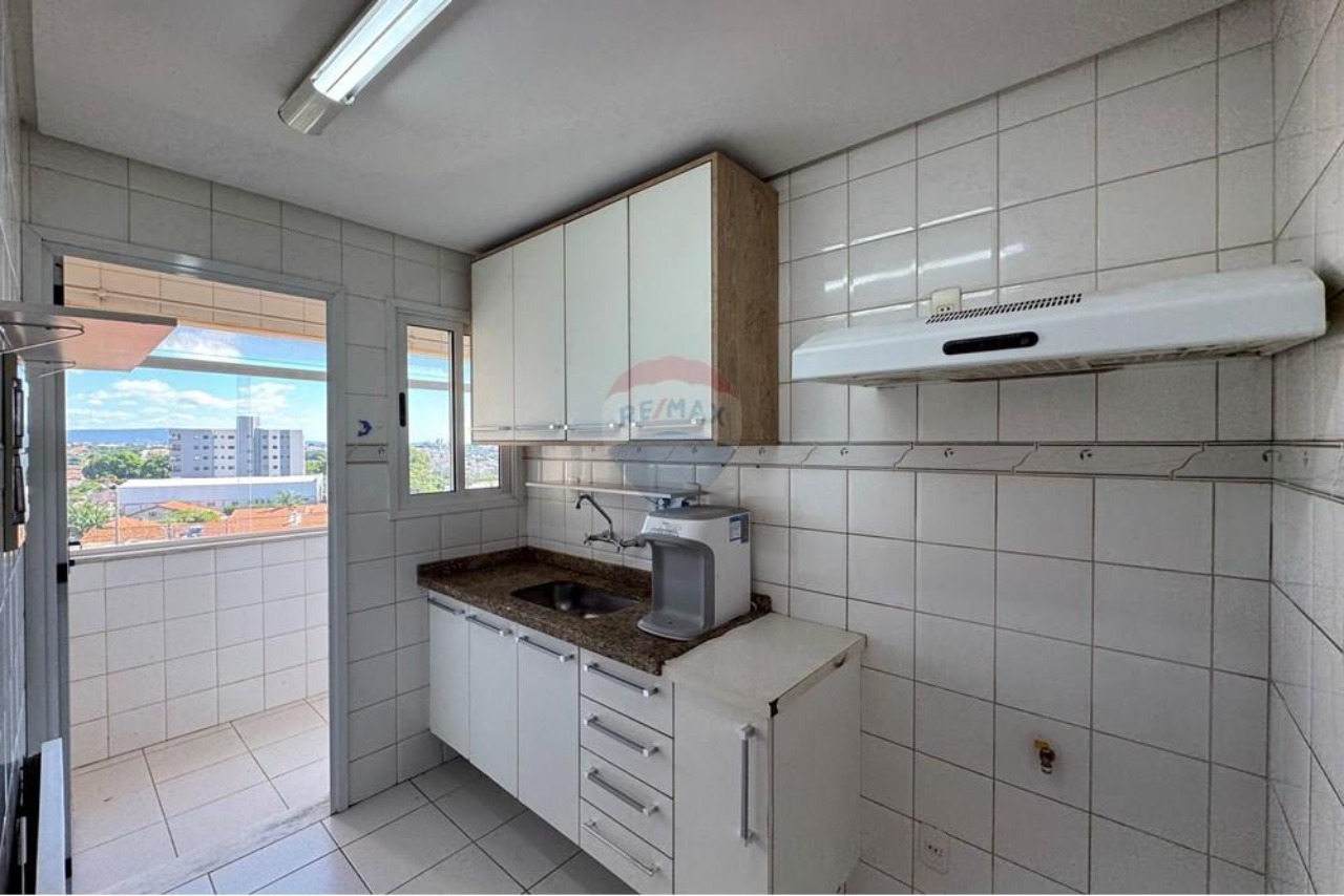 Apartamento, 3 quartos, 95 m² - Foto 12