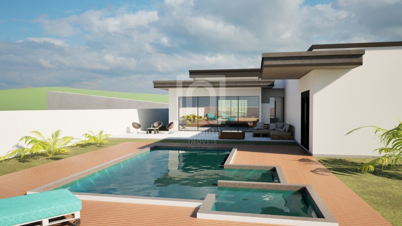 Casa de Condomínio, 4 quartos - Foto 18