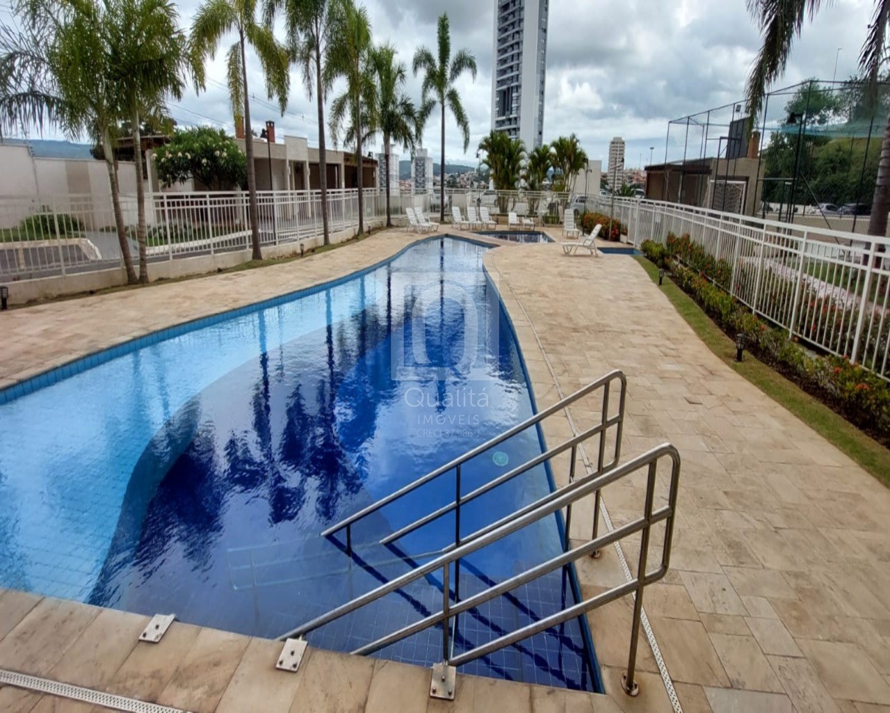 Apartamento, 3 quartos, 78 m² - Foto 8