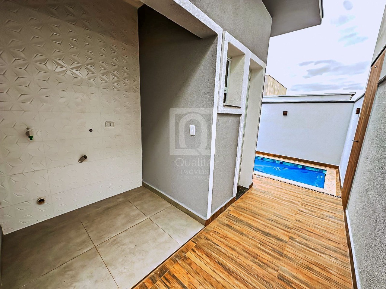 Casa, 3 quartos, 119 m² - Foto 13