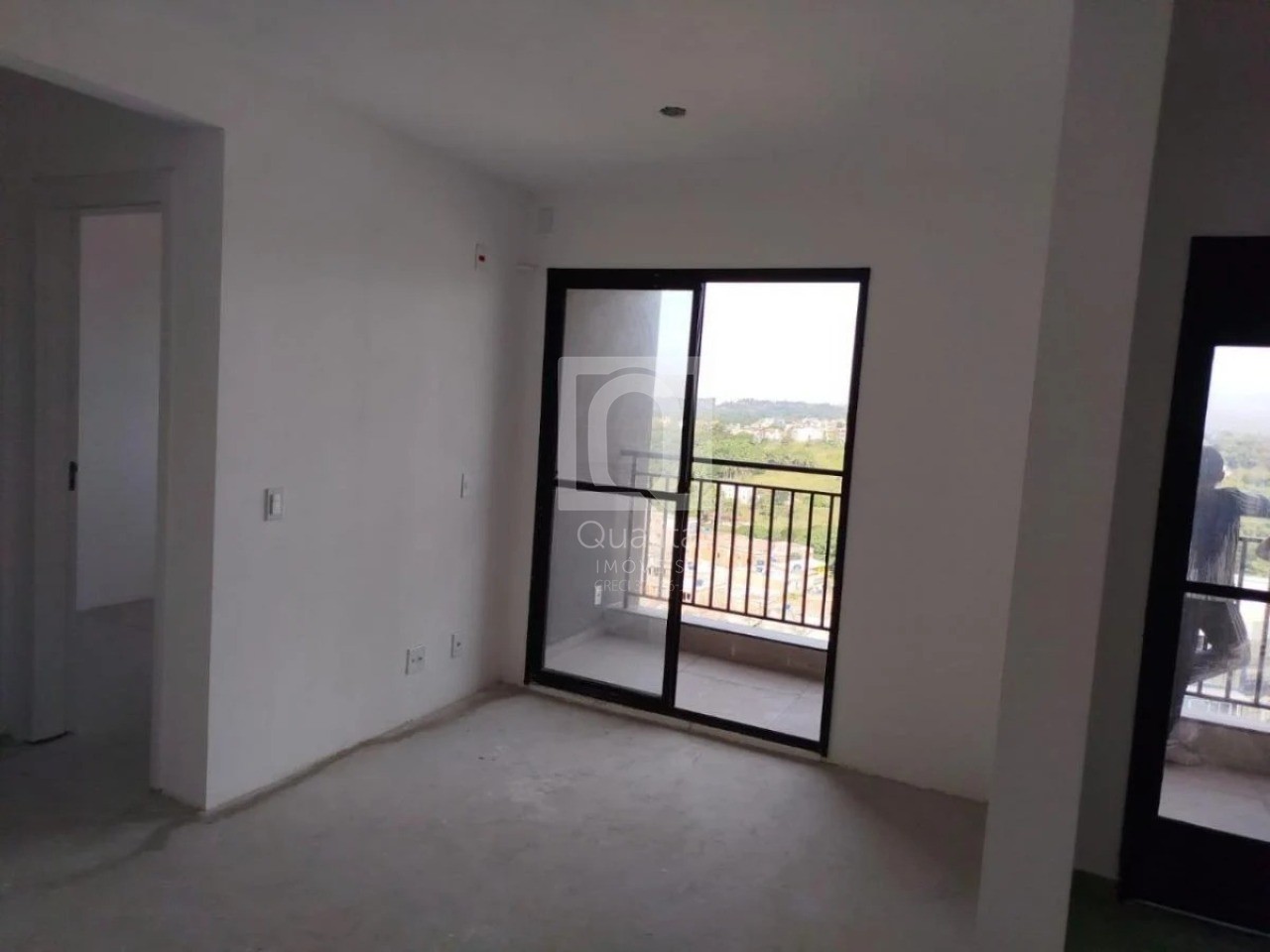 Apartamento, 2 quartos, 56 m² - Foto 3