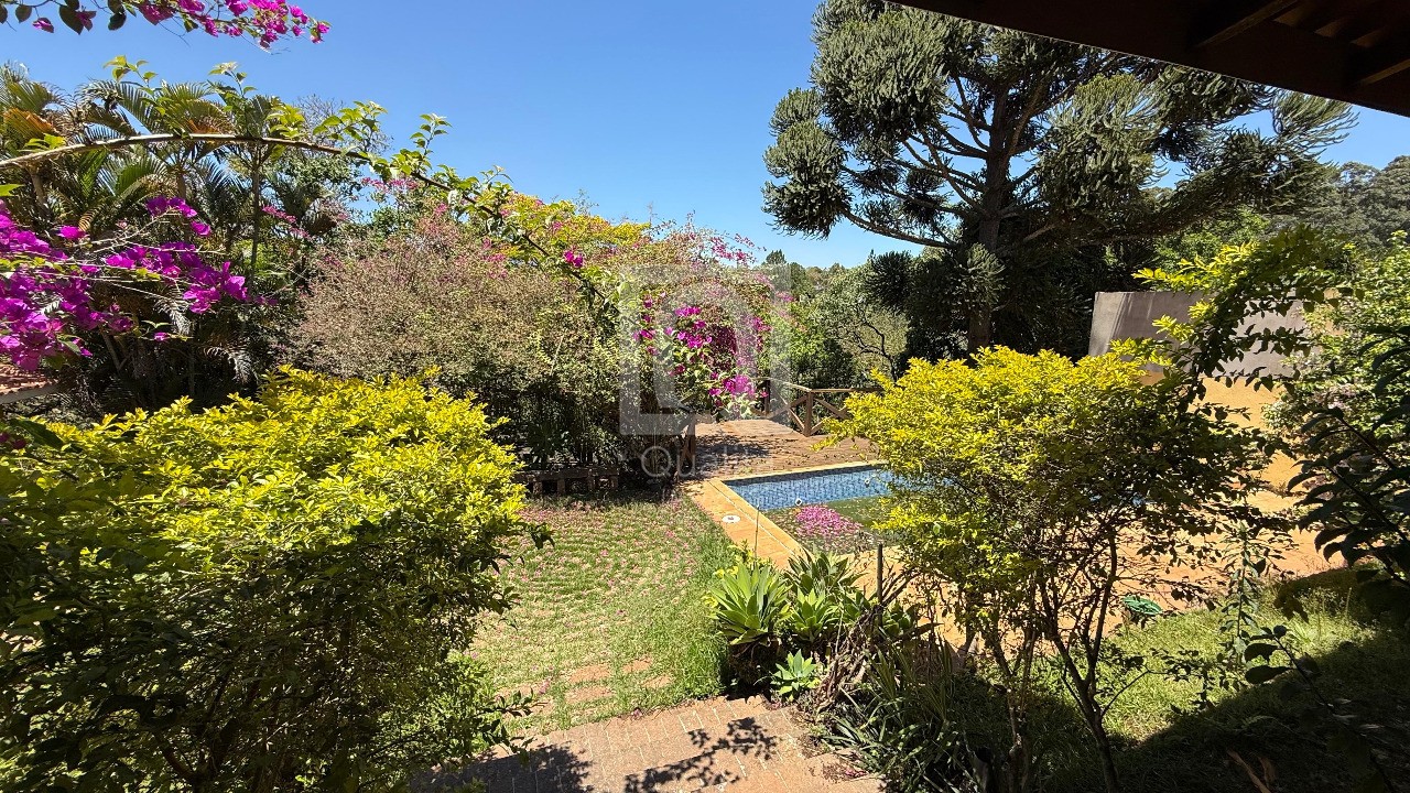 Chácara, 5 quartos, 3000 m² - Foto 9