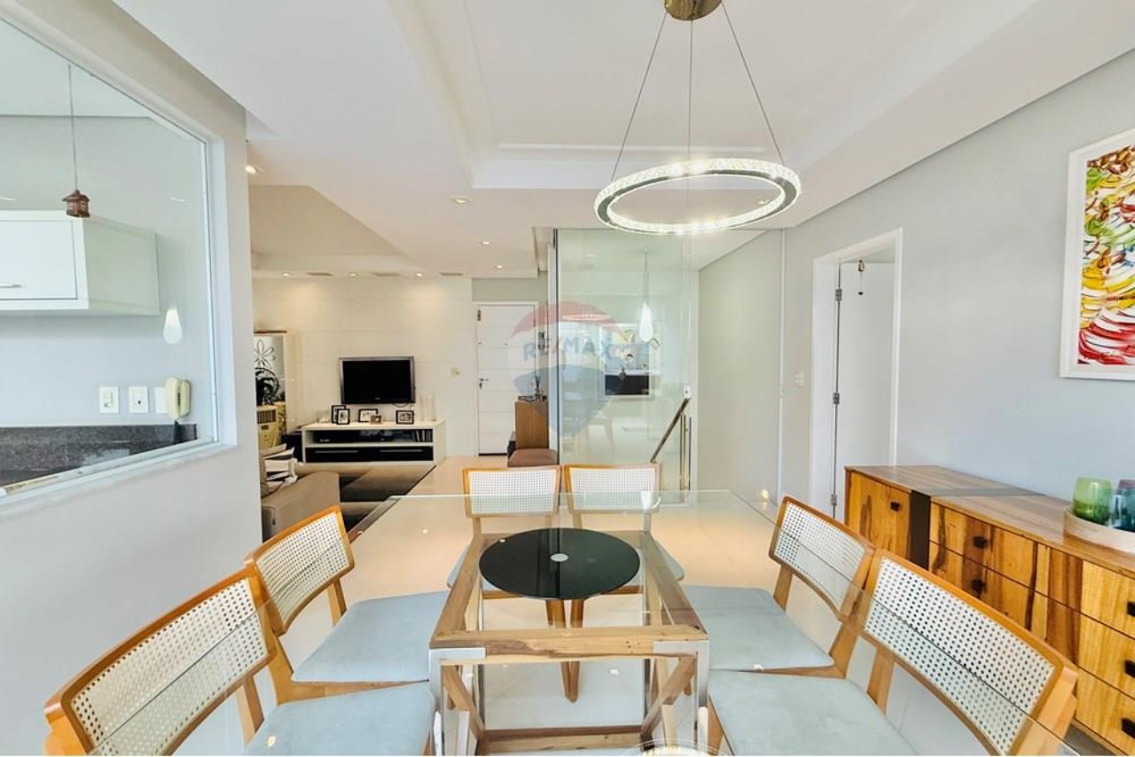 Apartamento, 4 quartos, 172 m² - Foto 3