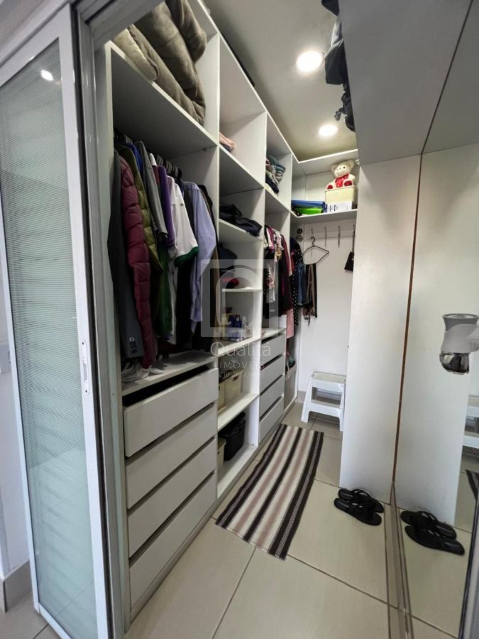 Casa de Condomínio, 3 quartos - Foto 20