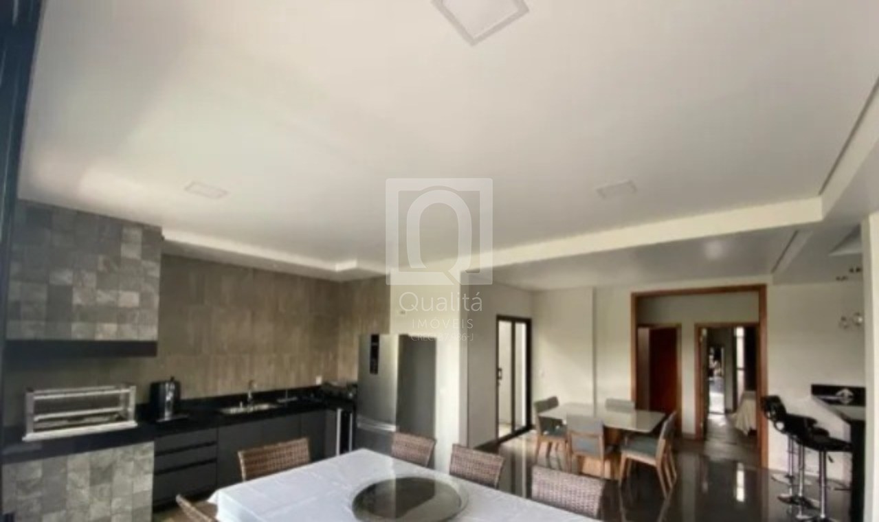 Casa de Condomínio, 3 quartos - Foto 3