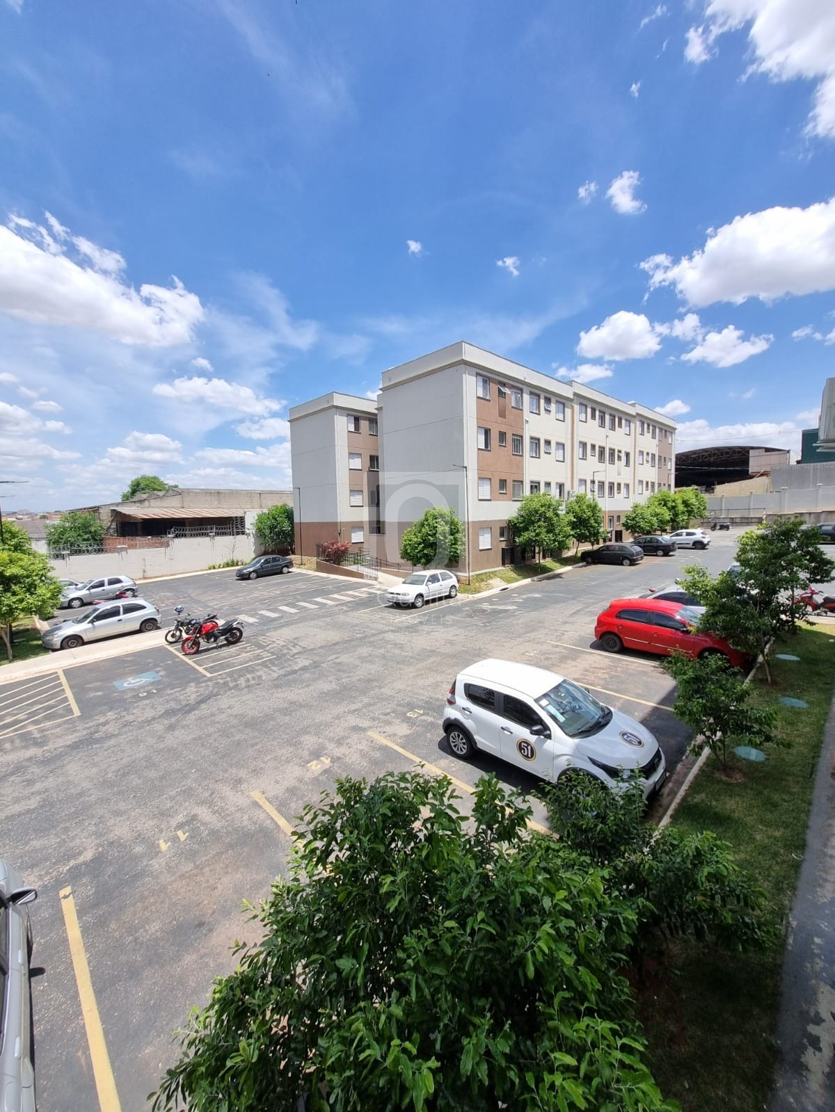 Apartamento, 2 quartos, 45 m² - Foto 10