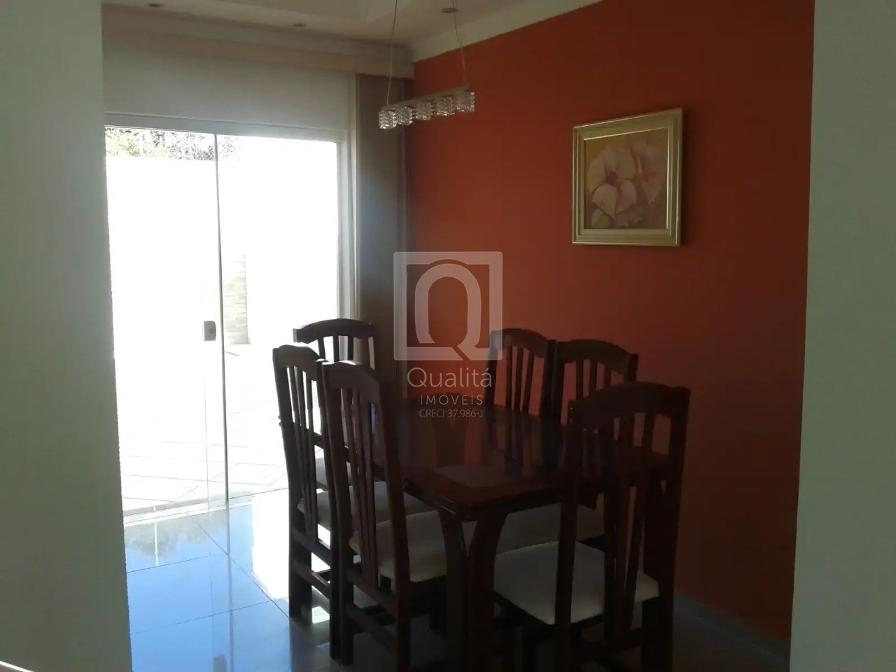 Casa de Condomínio, 3 quartos - Foto 5