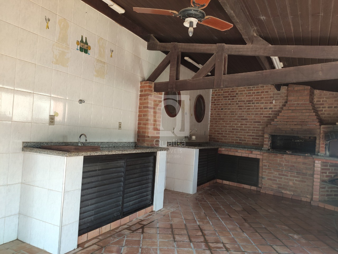 Chácara, 3 quartos, 1311 m² - Foto 6